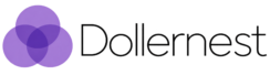 Dollernest Logo